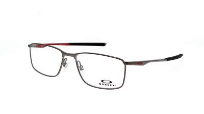 Occhiali da vista Oakley Socket 5.0 OX3217 03 55-17 Brushed Chrome in stock