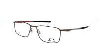 Oakley Socket 5.0 OX3217 03 55-17 Brushed Chrome