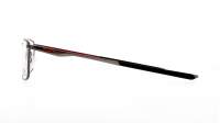 Oakley Socket 5.0 OX3217 03 55-17 Brushed Chrome