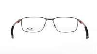 Oakley Socket 5.0 OX3217 03 55-17 Brushed Chrome