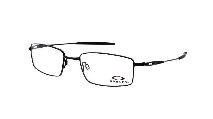 Lunettes de vue Oakley OX3136 02 53-19 Noir Medium en stock