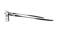 Oakley OX3136 02 53-19 Nero