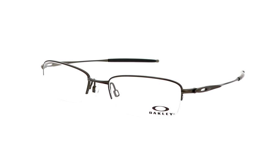 Brille Oakley OX3133 03 53-19 Pewter Grau Mittel auf Lager