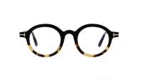 Tom Ford FT5664-BV 005 45-22 Nero