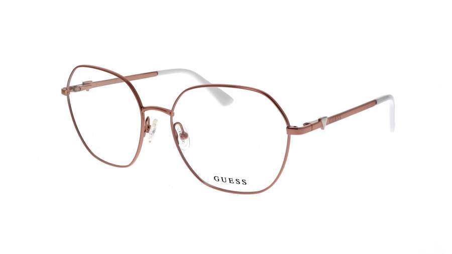Occhiali da vista Guess GU2780/V 028 57-17 Oro in stock