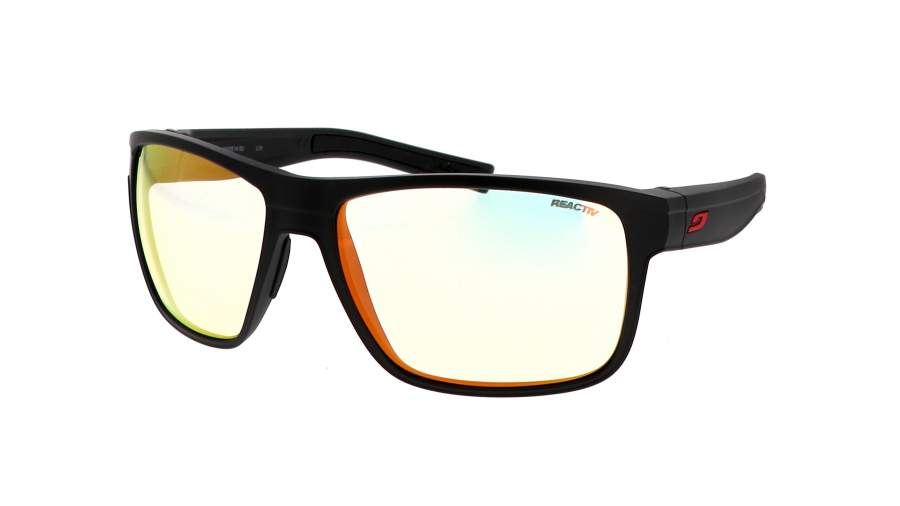 Occhiali da sole Julbo Renegade J499 3314 59-17 Renegade Nero in stock