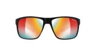 Julbo Renegade Black Matte Reactiv J499 3314 59-17 Large Photochromic Mirror