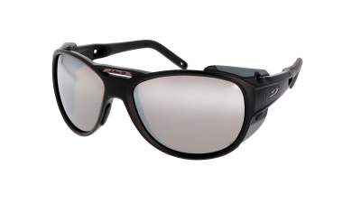 Julbo Explorer 2.0 Black Matte Spectron J497 1214 61-11 Medium Mirror