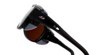Julbo Explorer 2.0 Black Matte Spectron J497 1214 61-11 Medium Mirror