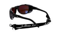 Julbo Explorer 2.0 Black Matte Spectron J497 1214 61-11 Medium Mirror