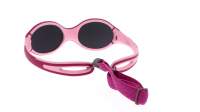 Julbo Loop L Pink Matte Spectron J511 1226  Kids Mirror