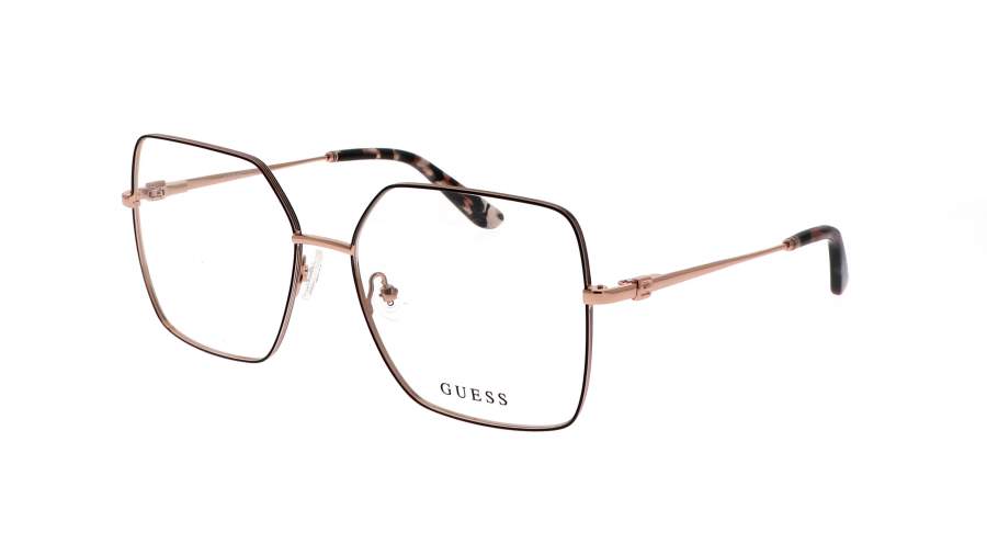 Occhiali da vista Guess GU2824/V 005 57-16 Oro in stock
