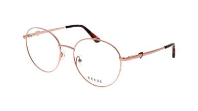 Guess GU2812/V 028 55-18 Ružičasta