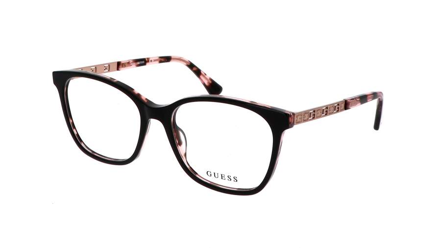 Occhiali da vista Guess GU2743/V 005 51-16 Nero in stock