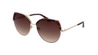 Guess GU7736/S 52F 58-16 Tartaruga