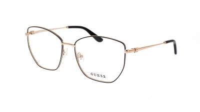 Guess GU2825/V 001 55-16 Schwarz