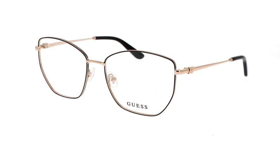 Occhiali da vista Guess GU2825/V 001 55-16 Nero in stock