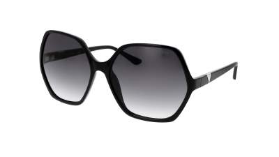 Guess GU7747/S 01B 62-16 Schwarz Breit Gradient Gläser