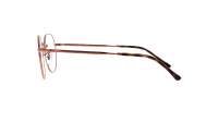 Ray-Ban Jack RX6465 RB6465 2943 49-20 Bronzo