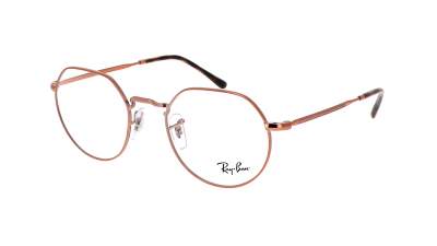 Ray-Ban Jack RX6465 RB6465 2943 49-20 Bronze