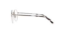 Ray-Ban Jack RX6465 RB6465 2501 49-20 Argento