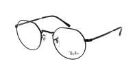 Ray-Ban Jack RX6465 RB6465 2509 49-20 Nero