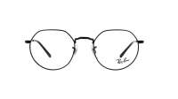 Ray-Ban Jack RX6465 RB6465 2509 49-20 Nero