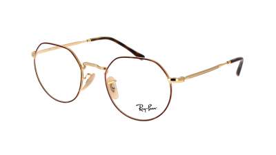 Occhiali da vista Ray-Ban Jack RX6465 RB6465 2945 49-20 Havana in stock