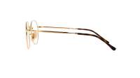 Ray-Ban Jack RX6465 RB6465 2945 49-20 Havana