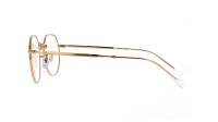 Ray-Ban Jack RX6465 RB6465 3086 49-20 Oro