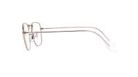Ray-Ban Frank RX3857V RB3857V 3107 48-20 Bronze