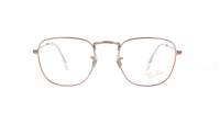 Ray-Ban Frank RX3857V RB3857V 3107 48-20 Bronze