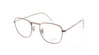 Ray-Ban Frank RX3857V RB3857V 3107 48-20 Bronze