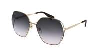 Gucci GG0818SA 001 63-17 Oro
