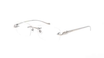 Cartier CT0061O 003 53-18 Argento