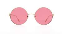 Cartier CT0156S 003 56-21 Oro