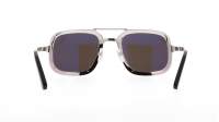 Cartier CT0194S 001 58-17 Argent