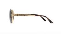 Cartier CT0194S 002 58-17 Oro