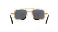 Cartier CT0194S 002 58-17 Oro
