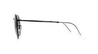 Ray-Ban Round Metal RB3447 9199/31 53-21 Nero