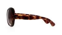 Ray-Ban Jackie Ohh Ii Tortoise RB4098 642/13 60-14 Large Gradient