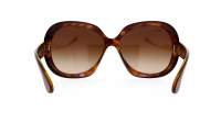 Ray-Ban Jackie ohh RB4098 642/13 60-14 Tartaruga
