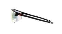 Julbo Ultimate Noir Mat Reactiv J5463314  133-14 Medium Photochromiques Miroirs
