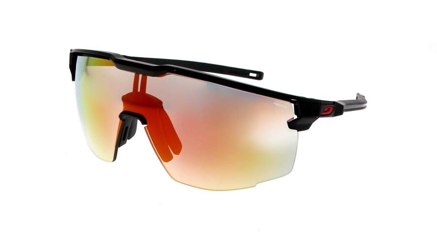 Occhiali da sole Julbo Ultimate J5463314 Ultimate 133-14 Nero in stock