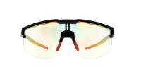 Julbo Ultimate Black Matte Reactiv J5463314  133-14 Medium Photochromic Mirror