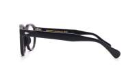 Moscot Lemtosh LEMTOSH 46 BLACK Crna
