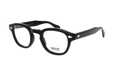 Moscot Lemtosh LEMTOSH 46 BLACK Nero