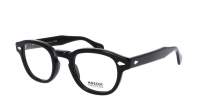 Moscot Lemtosh LEMTOSH 46 BLACK Crna
