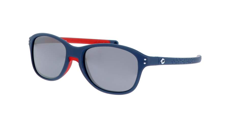 Occhiali da sole Julbo Boomerang J524 11 36 Boomerang 43-13 Blu in stock
