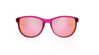 Julbo Idol Lila Matt Spectron 3 J543 11 26  51-16 Junior Verspiegelte Gläser